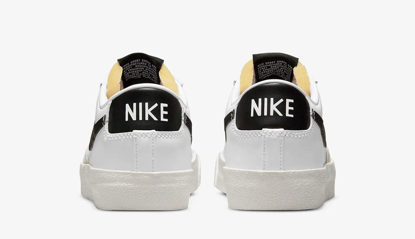 N BLAZER LOW '77 Sneakers - BRANDSAT50