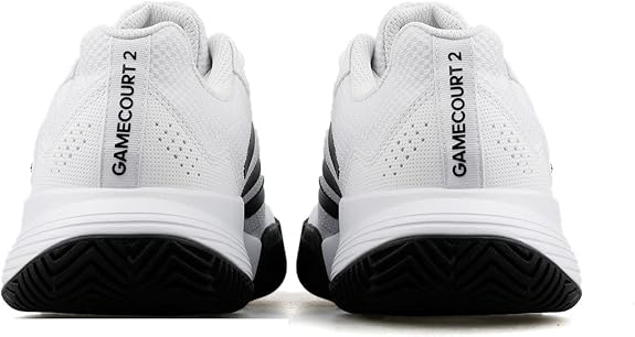 A Gamecourt 2 Tennis Shoes - BRANDSAT50