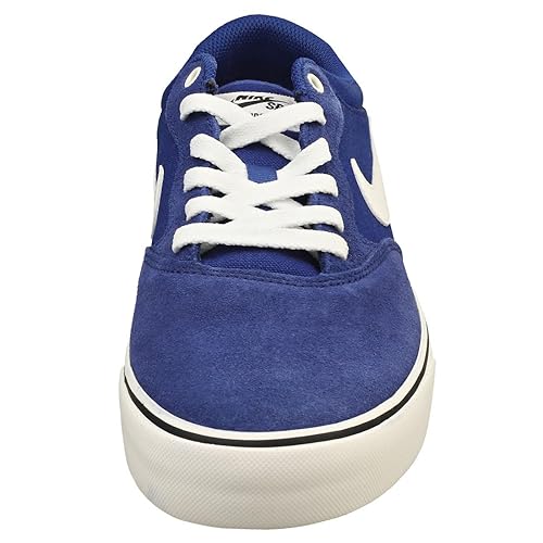 N SB Chron 2 Skate Shoes - BRANDSAT50