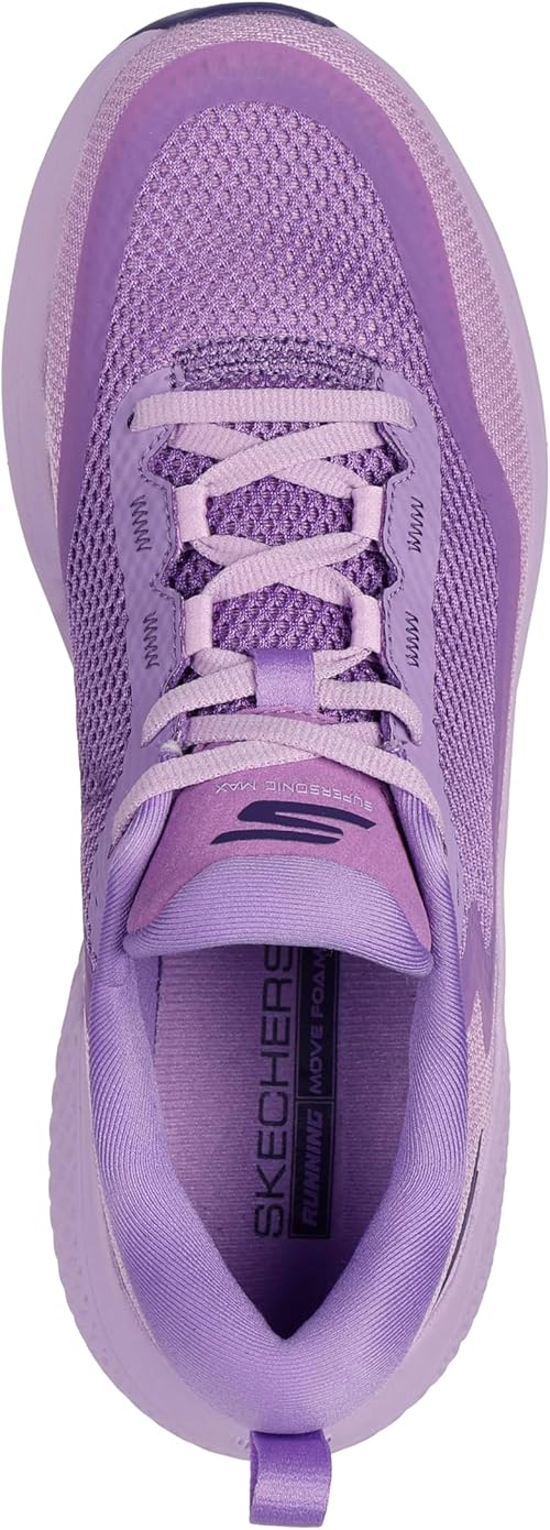 S Go Run Supersonic Max Shoe - BRANDSAT50