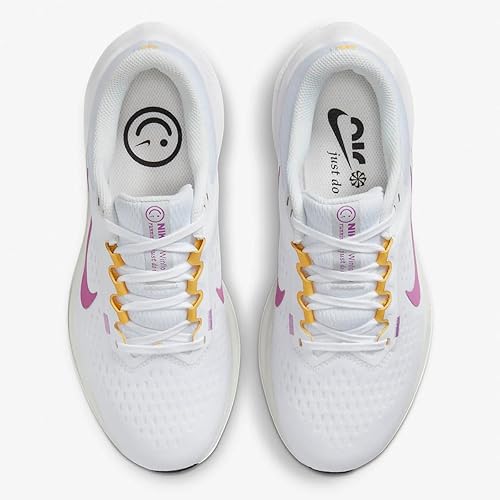 N W AIR WINFLO 10 Running Shoes - BRANDSAT50