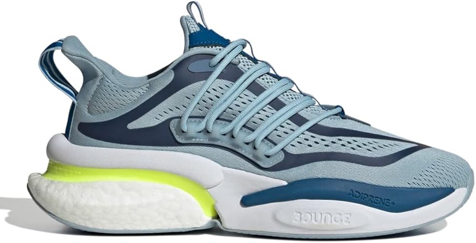 A Men's Alphaboost V1 Running Shoe - BRANDSAT50