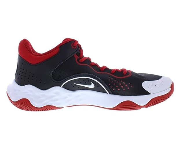 N Mens Fly.by Mid 3 Shoes - BRANDSAT50