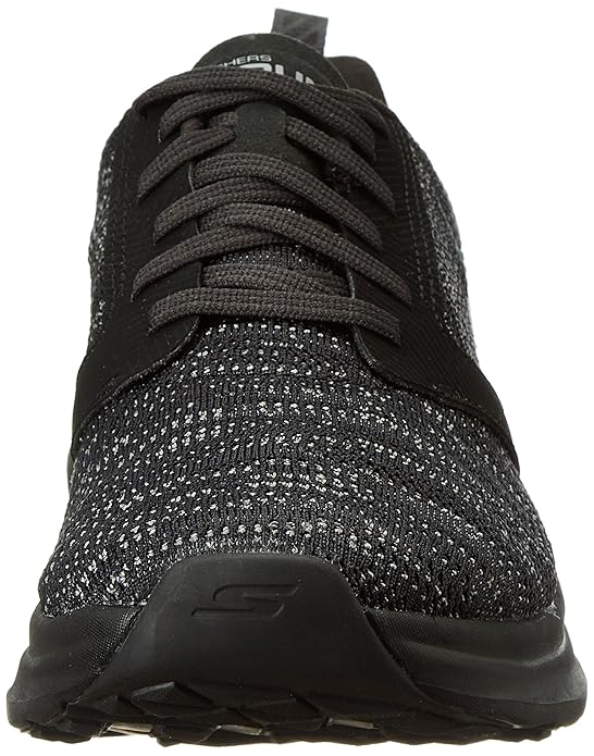 Skechers Go Run Ride 7 Black