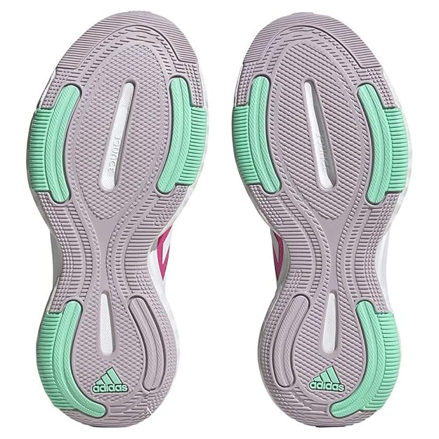 A Response Running Shoe - BRANDSAT50