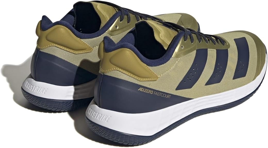 Adidas Adizero Fastcourt Shoes