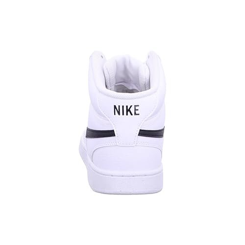 Nike Men Court Vision Next Nature Mid-Top Sneakers