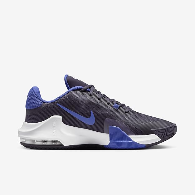 Nike Impact 4 Basketball Shoes