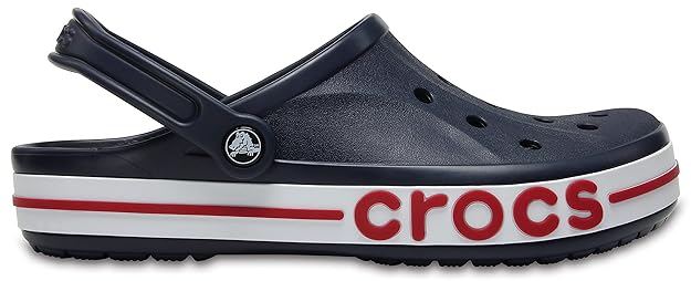 Crocs Unisex Adult Bayaband Clog