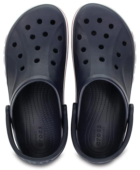 Crocs Unisex Adult Bayaband Clog