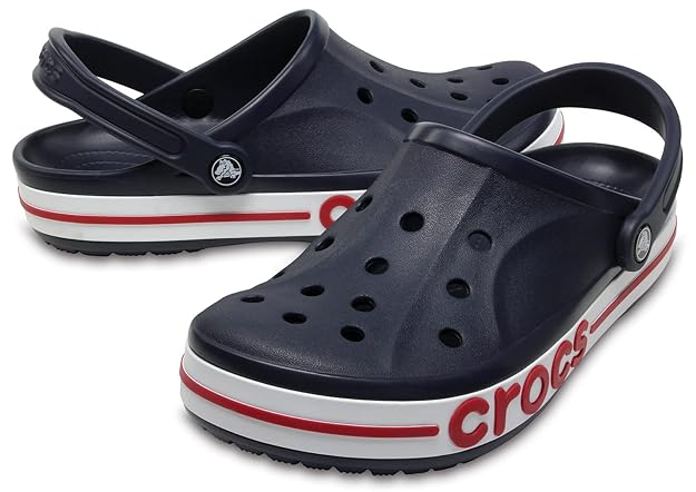 Crocs Unisex Adult Bayaband Clog