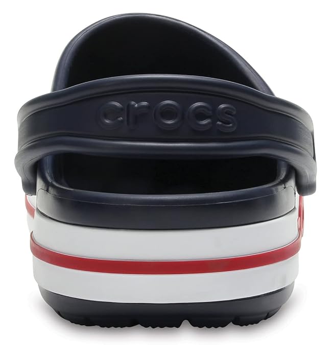 Crocs Unisex Adult Bayaband Clog