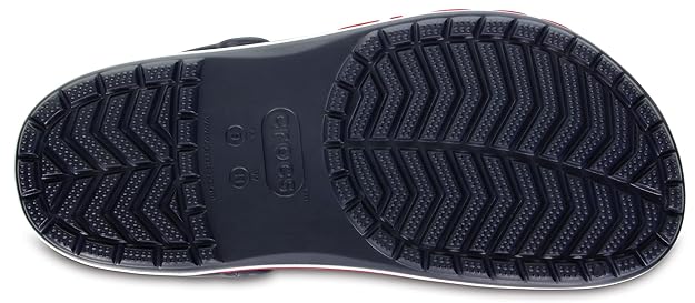 Crocs Unisex Adult Bayaband Clog