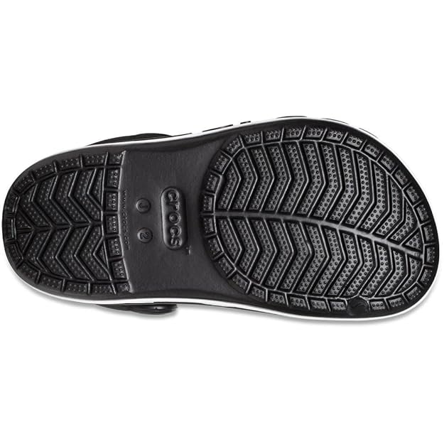Crocs Bayaband Clog