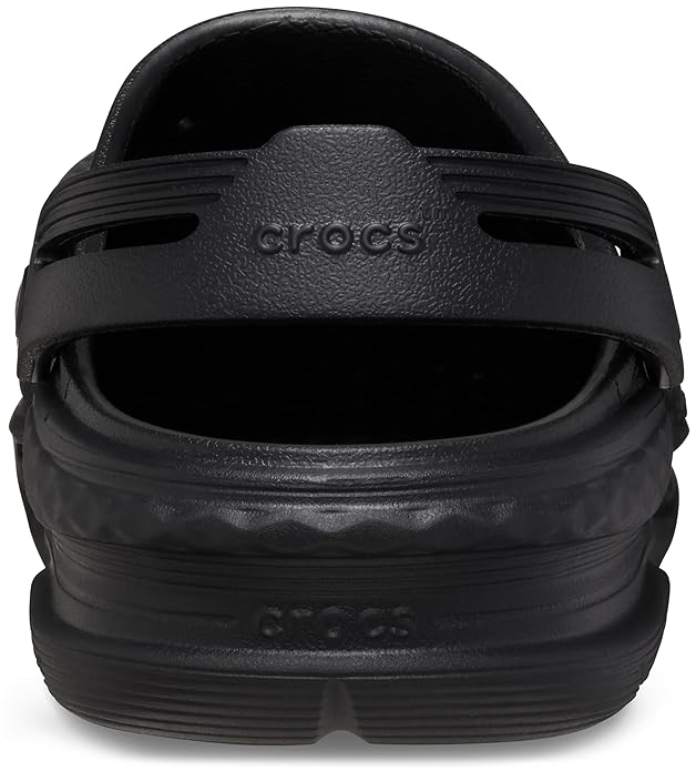 Crocs Off Grid Unisex Adult Clog