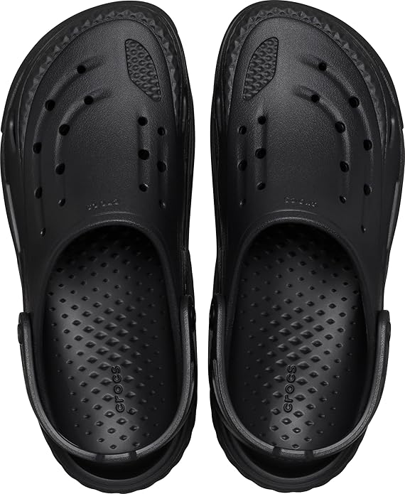 Crocs Off Grid Unisex Adult Clog