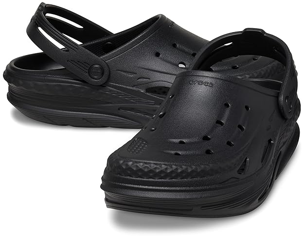 Crocs Off Grid Unisex Adult Clog
