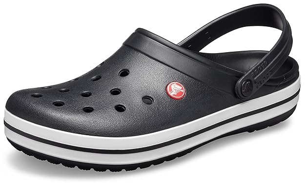 ARTICLE - 11016 Crocs Unisex Adult Crocband Clog
