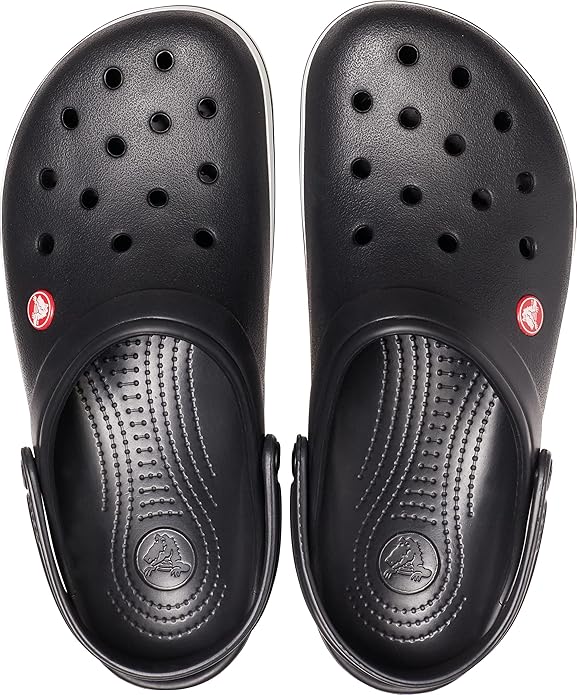 Crocs Unisex Adult Crocband Clog