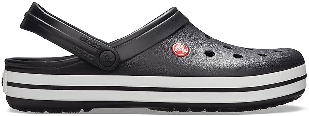 Crocs Unisex Adult Crocband Clog