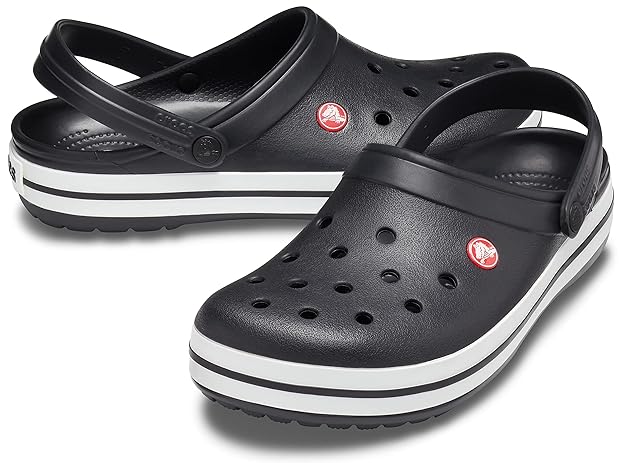 Crocs Unisex Adult Crocband Clog