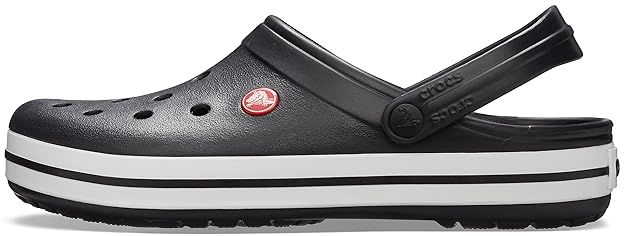 Crocs Unisex Adult Crocband Clog