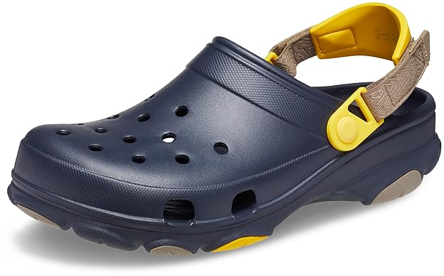 ARTICLE - 206340 Crocs Unisex Adult Classic All Terrain Clog