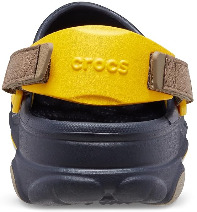 Crocs Unisex Adult Classic All Terrain Clog