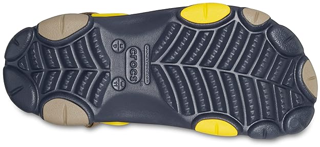 Crocs Unisex Adult Classic All Terrain Clog