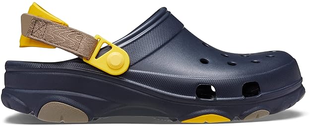 Crocs Unisex Adult Classic All Terrain Clog