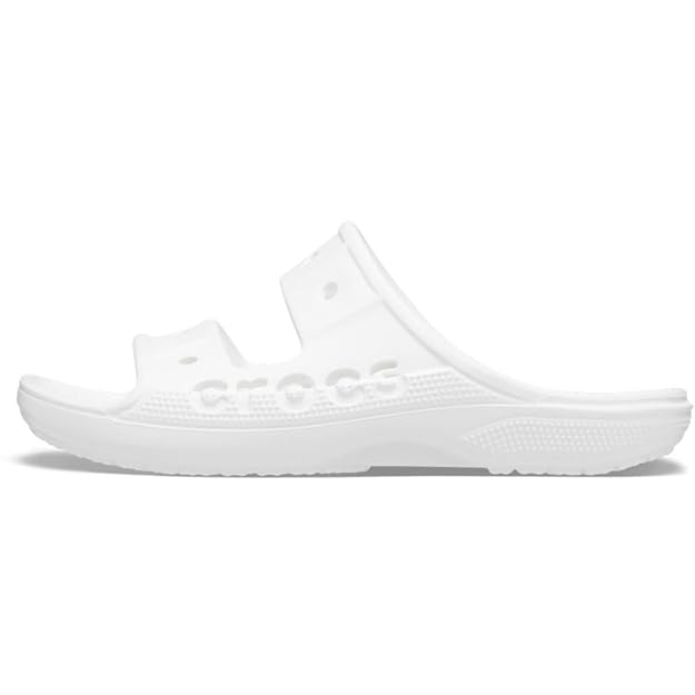 C Unisex Adult Baya Sandal Whi Croslite Sandal