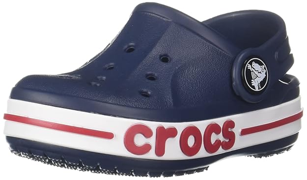 Crocs Unisex-Child Bayaband Clog