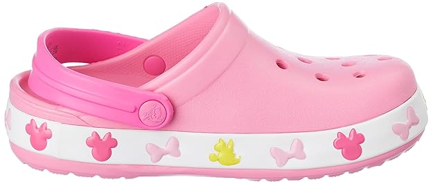 Crocs Funlab Pink Lemonade Clog
