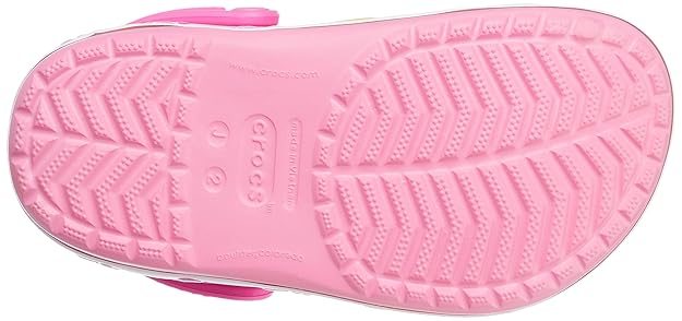 Crocs Funlab Pink Lemonade Clog