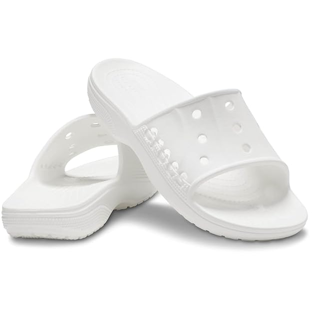 Crocs Unisex Adult Baya Croslite Slide