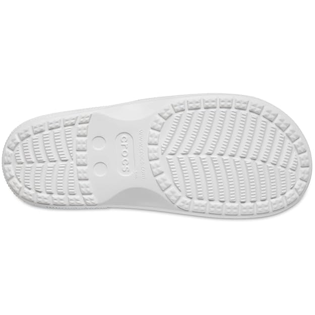 Crocs Unisex Adult Baya Croslite Slide
