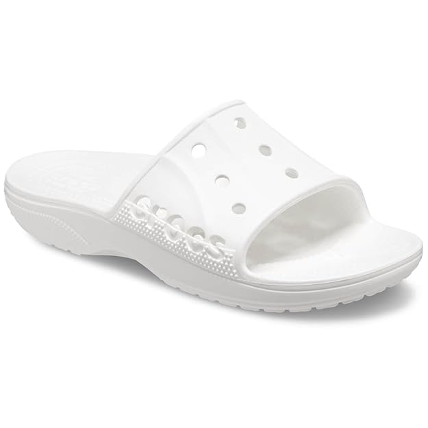 Crocs Unisex Adult Baya Croslite Slide