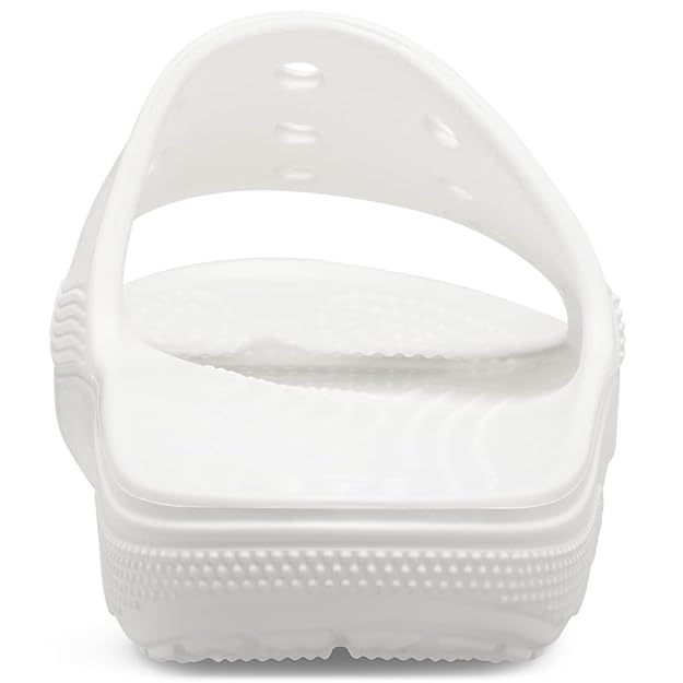 Crocs Unisex Adult Baya Croslite Slide
