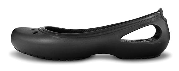 Crocs Women Kadee Flat