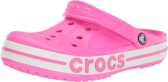Crocs Unisex Adult Bayaband Clog