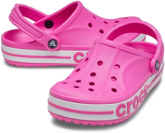 Crocs Unisex Adult Bayaband Clog