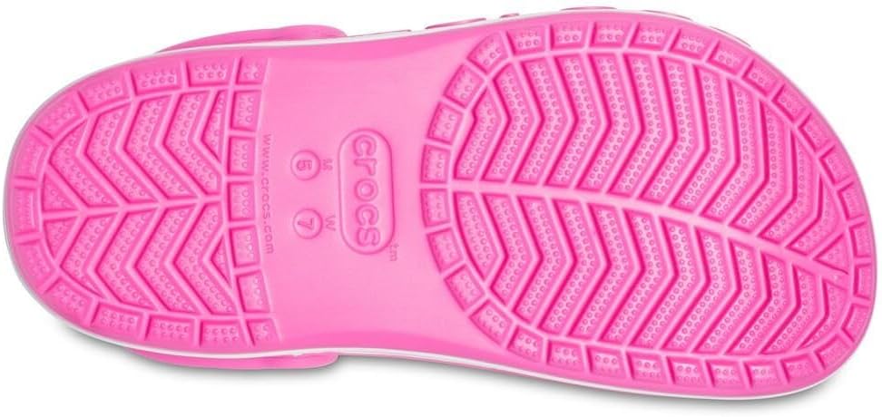 Crocs Unisex Adult Bayaband Clog