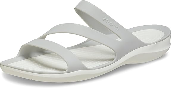Crocs Women's Swiftwater Sandal womens Sandal