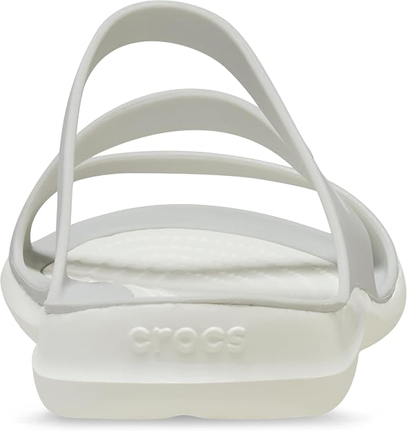 Crocs Women's Swiftwater Sandal womens Sandal