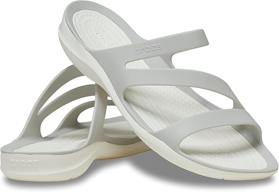 Crocs Women's Swiftwater Sandal womens Sandal