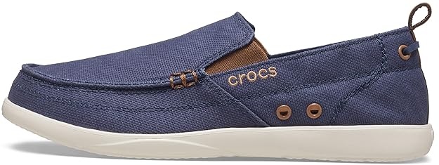 Crocs Men Walu SYN Loafer