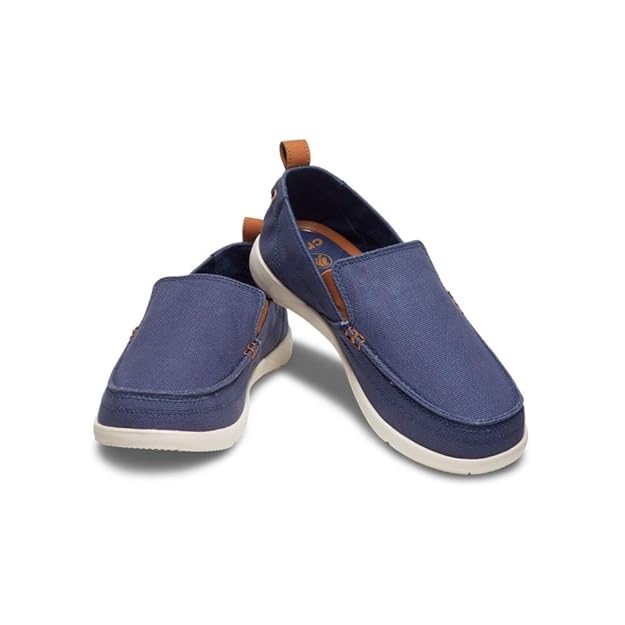 Crocs Men Walu SYN Loafer