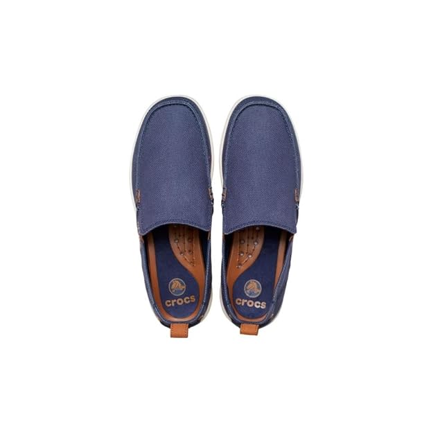 Crocs Men Walu SYN Loafer