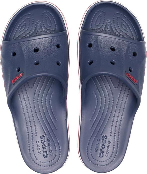 Crocs Unisex Adult Bayaband Slide