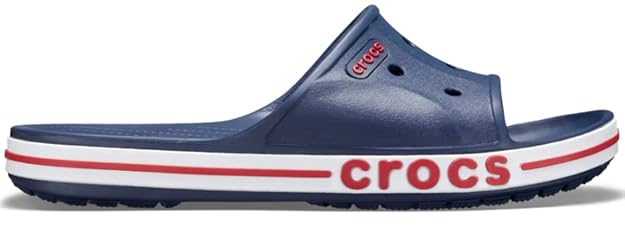 Crocs Unisex Adult Bayaband Slide